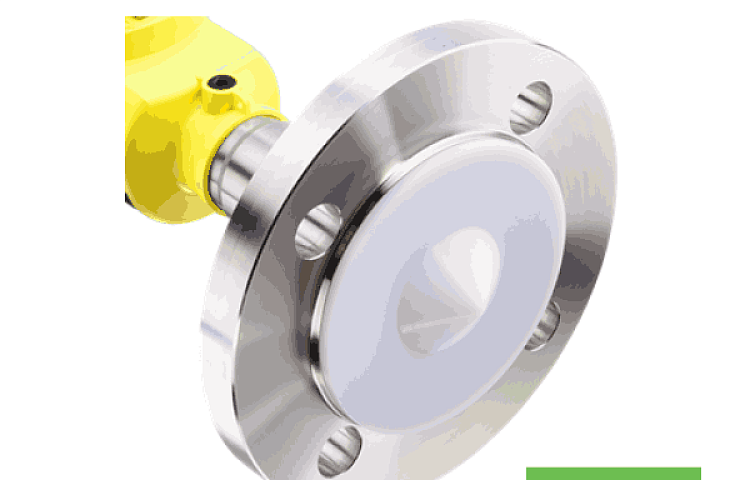 Радарный уровнемер VEGAPULS 64